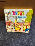 Bumba Dag Juf! - Uitklapboek, Boeken, Ophalen, Gelezen, Uitklap-, Voel- of Ontdekboek, 1 tot 2 jaar