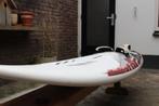 F2 eliminator surfplank board freeride superX freestyle, Watersport en Boten, Windsurfen, Plank, Gebruikt, Minder dan 5 m², Ophalen