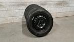 Winterbanden VW Up Skoda Citigo Seat Mii 175/65/14, Auto-onderdelen, Banden en Velgen, 14 inch, Gebruikt, 175 mm, Banden en Velgen