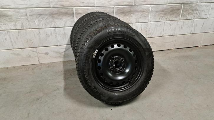 Winterbanden VW Up Skoda Citigo Seat Mii 175/65/14, Auto-onderdelen, Banden en Velgen, Banden en Velgen, Winterbanden, 14 inch