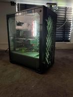 gaming pc, Computers en Software, Desktop Pc's, Ophalen, Gaming PC, AMD Ryzen 5, Zo goed als nieuw