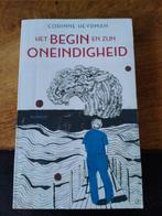 Corinne Heyrman - Het begin en zijn oneindigheid, Ophalen of Verzenden, Zo goed als nieuw, Corinne Heyrman