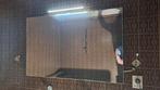 Badkamerspiegel met verlichting 110 x 70 cm, Huis en Inrichting, Badkamer | Badtextiel en Accessoires, Ophalen