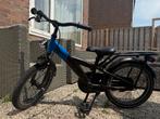 Kyoso fiets van dec zijwiltjes zijn nog aanwezig, Ophalen, Nieuw, 20 inch