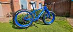 Pronghorn Fatbike full carbon, Fietsen en Brommers, Fietsen | Mountainbikes en ATB, Ophalen of Verzenden