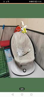 4 moms mamaroo schommel stoel, Ophalen, Gebruikt, Overige merken