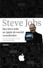 Steve Jobs - Hoe Steve Jobs en Apple de wereld veranderden, Ophalen of Verzenden, Gelezen