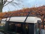 Roofrack / imperiaal Land Rover Defender 90 / Series 2 en 3, Auto diversen, Bagagerekken, Ophalen, Gebruikt