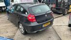 Te koop BMW 1 Serie  in onderdelen, Ophalen of Verzenden, Gebruikt, BMW