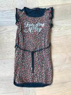 Superleuk net zomerjurkje van Persival mt 116/122 - zgan, Kinderen en Baby's, Kinderkleding | Maat 116, Persival, Meisje, Ophalen of Verzenden