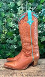 supermooie sendra laarzen maat 38