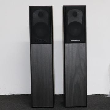 Mordaunt Short Speaker Set MS904 - Incl. Garantie (A) beschikbaar voor biedingen