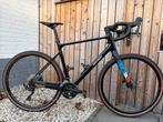 Bergamont Grandurance Elite carbon gravel/racefiets GRX 2x10, Overige merken, 28 inch, Stalbergweg, Carbon