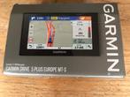 GARMIN Drive 5 Plus Europe MT-S, Ophalen of Verzenden, Zo goed als nieuw