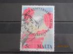 POSTZEGEL  MALTA 1994   =3802=, Postzegels en Munten, Postzegels | Europa | Overig, Malta, Ophalen of Verzenden, Gestempeld