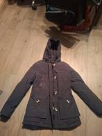 Zwarte Airforce Jas - Maat S, Ophalen of Verzenden, Maat 36 (S), Zwart