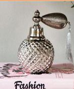Riviera Maison RM parfumfles parfum fles perfume bottle, Ophalen of Verzenden, Zo goed als nieuw