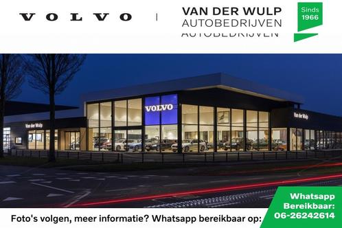 Volvo XC90 T8 455pk AWD Ultra Dark | Luchtvering | Massage |, Auto's, Volvo, Bedrijf, XC90, ABS, Achteruitrijcamera, Adaptieve lichten