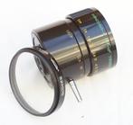 KMZ Pandora-6 cine (7306561) 0.7-1.8x en KMZ UV filter (M25), Ophalen of Verzenden, Lens of Lenzen