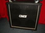 Gebruikt: Crate GT-412ST 412 gitaar cabinet, 20250325, Muziek en Instrumenten, Ophalen, CRATE@OUTLOOK.COM, Elektrische gitaar