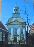 Nederlands Hervormde kerk in Ootmarsum - nieuw, Verzenden, 1980 tot heden, Ongelopen, Overijssel