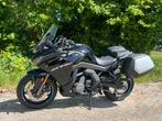 Cfmoto 650 gt nieuwstaat 1500km cf moto, 2 cilinders, Cfmoto, Particulier, Meer dan 35 kW