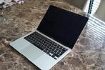 Apple MacBook Air (2020) – Zeer nette staat, Computers en Software, Gebruikt, 256 GB, Qwerty, 8 GB