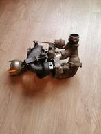 Turbo Mercedes sprinter gerviseerd door vecon hydro, Ophalen of Verzenden, Gereviseerd, Mercedes-Benz