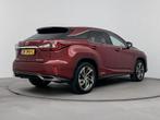 Lexus RX 450h 4WD President Line | NL-Auto | Mark Levinson A, Auto's, Lexus, Automaat, 12 maanden, Gebruikt, Adaptive Cruise Control