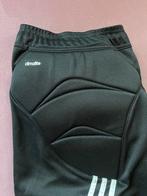 Adidas keepersbroek maat L, Maat L, Ophalen of Verzenden, Zo goed als nieuw, Broek