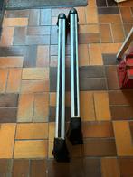 Originele Toyota dakdragers voor Prius uit 2015, Auto diversen, Dakdragers, Ophalen, Gebruikt