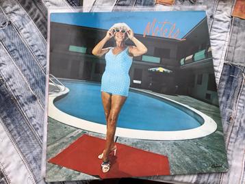 The Motels - Album beschikbaar voor biedingen