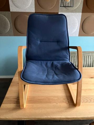 Ikea stoel beschikbaar voor biedingen