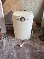 Daalderop close in boiler, Doe-het-zelf en Verbouw, Geisers en Boilers, Ophalen, Aardgas, Boiler, Zo goed als nieuw