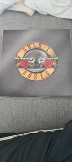 Guns n roses: greatest hits 2lp, Cd's en Dvd's, Vinyl | Rock, Ophalen of Verzenden, Zo goed als nieuw