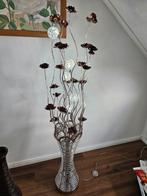 Grote Staande lamp, Ophalen, Zo goed als nieuw, 150 tot 200 cm