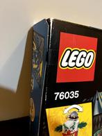 76035 Lego, Lego, Verzenden, Lego, Nieuw