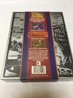 Vintage 1996 PC Cd-rom game OFFENSIVE - WW2 strategy game, Spelcomputers en Games, Games | Pc, 1 speler, Ophalen of Verzenden