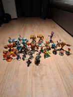 Grote Skylanders Set - Compleet!, Ophalen of Verzenden