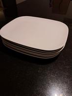 6x bord Ikea Vardera 31x26 cm, Huis en Inrichting, Keuken | Servies, Ophalen of Verzenden, Zo goed als nieuw