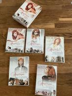 Angélique, De complete collectie, Drama, Ophalen of Verzenden, Zo goed als nieuw, Alle leeftijden