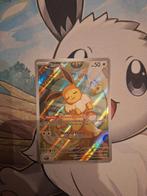 Eevee (SVP 173)
SV Black Star Promos, Verzenden, Nieuw, Losse kaart, Foil