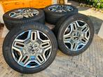 Nieuw 19 inch originele Hyundai Santa Fe banden en velgen, Auto-onderdelen, Banden en Velgen, 19 inch, Banden en Velgen, Nieuw