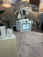 Photobooth te huur, Verzenden, Nieuw, Geboorte of Huwelijk