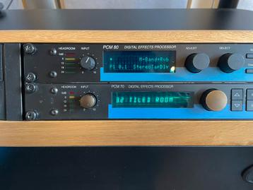 Lexicon PMC 70 beschikbaar voor biedingen