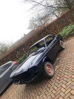 Ford mustang 1967 coupe restauratie project, Ophalen of Verzenden, Ford