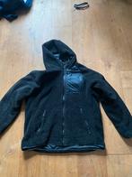 Nike sb sherpa hoody zwart nieuw xl UNIEK, Ophalen of Verzenden, Zo goed als nieuw, Maat 56/58 (XL), Zwart