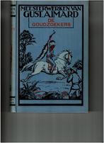Meesterwerken van Gust. Aimard: De Goudzoekers, Ophalen of Verzenden, Gelezen