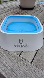 Honden anti lek waterbak, Ophalen of Verzenden, Zo goed als nieuw