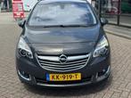Opel Meriva 1.4 Turbo Blitz (bj 2016), Auto's, Voorwielaandrijving, 65 €/maand, Gebruikt, 4 cilinders